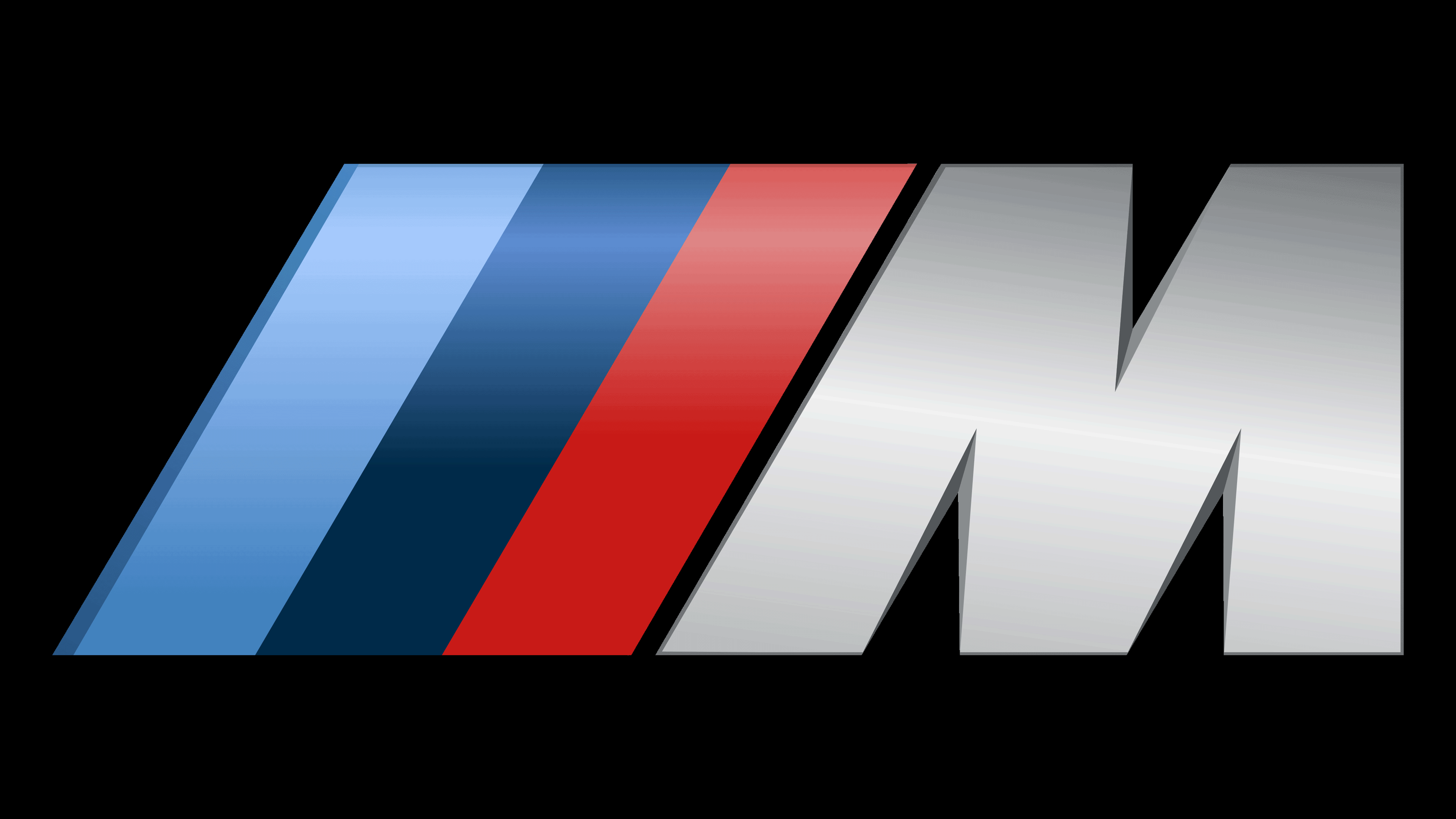 Bmw Motorsport Logo Font Infoupdate
