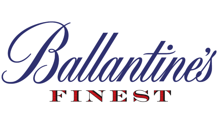 Ballantine's Emblem