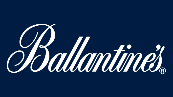 Ballantine's Symbol