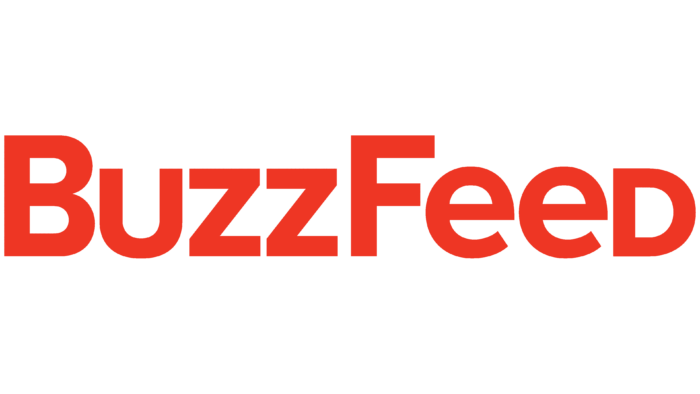 BuzzFeed Logo 2008
