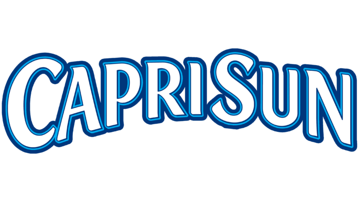 Capri Sun Logo 2014