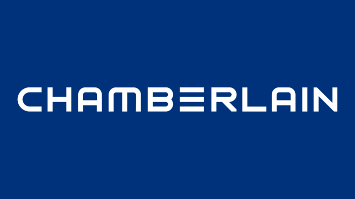 Chamberlain Symbol
