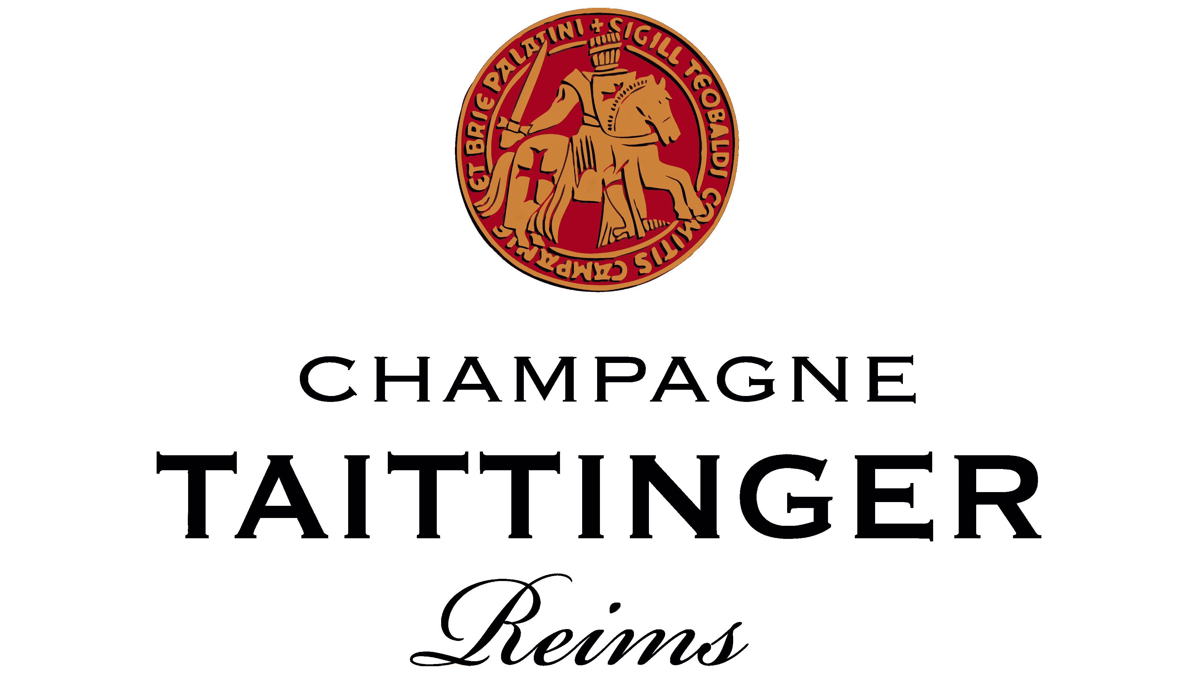 Champagne Taittinger Logo, symbol, meaning, history, PNG, brand