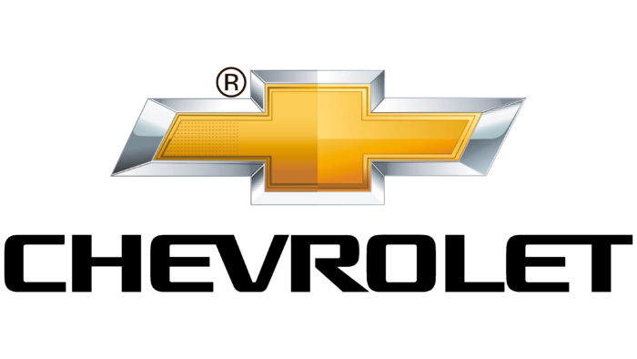 Chevrolet Logo Electric