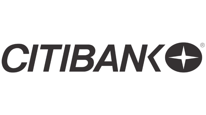 Citibank Logo 1976