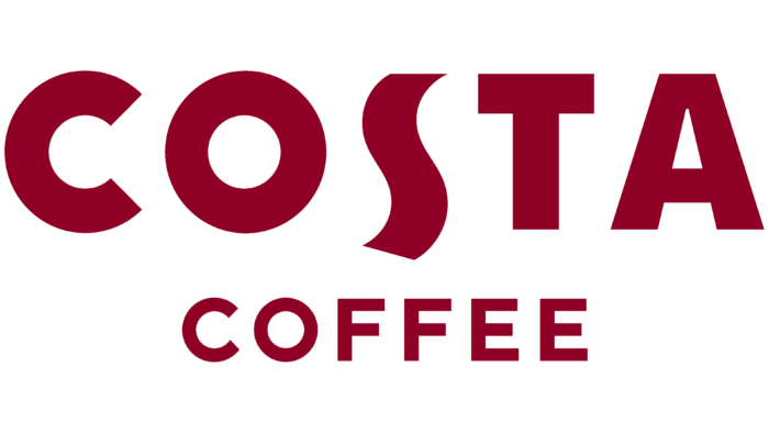 Costa Coffee Emblem