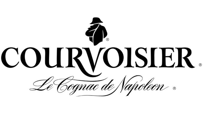 Courvoisier New Logo