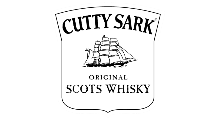 Cutty Sark Emblem
