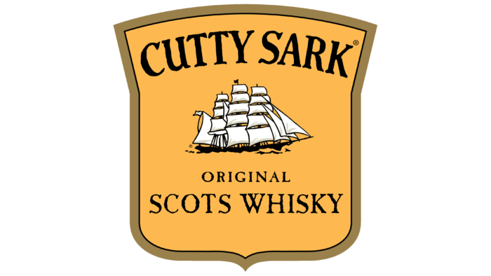 Cutty Sark Symbol