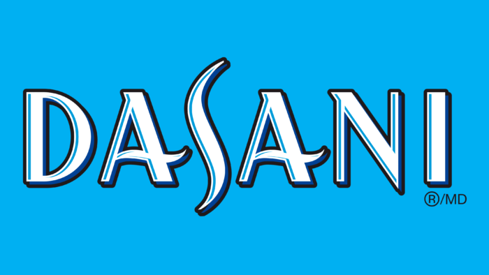 Dasani Emblem