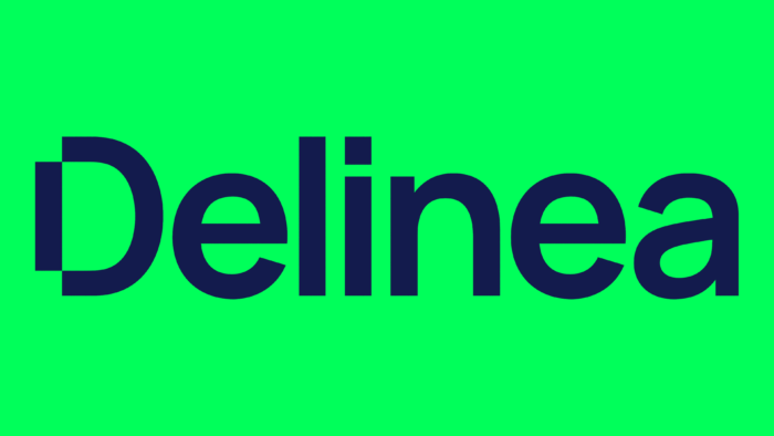 Delinea New Logo
