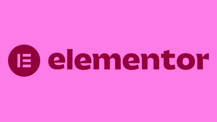 Elementor New Logo