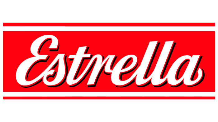 Estrella Logo 1997
