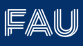 FAU New Logo