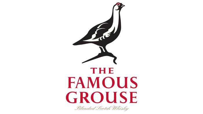 Famous Grouse Emblem