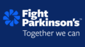 Fight Parkinson's New Logo