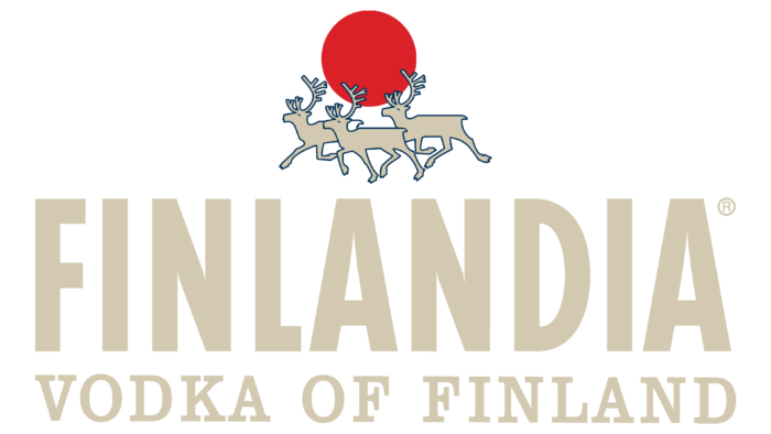 Finlandia Logo 1970