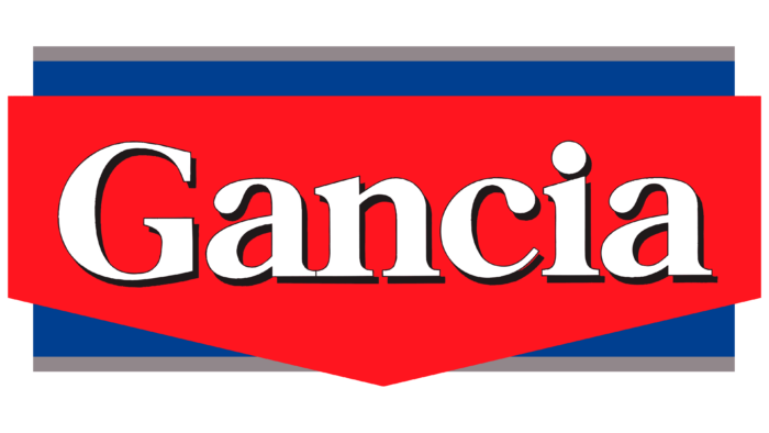 Gancia Logo 1920
