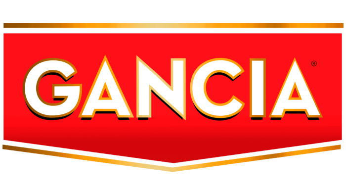 Gancia Logo 2013