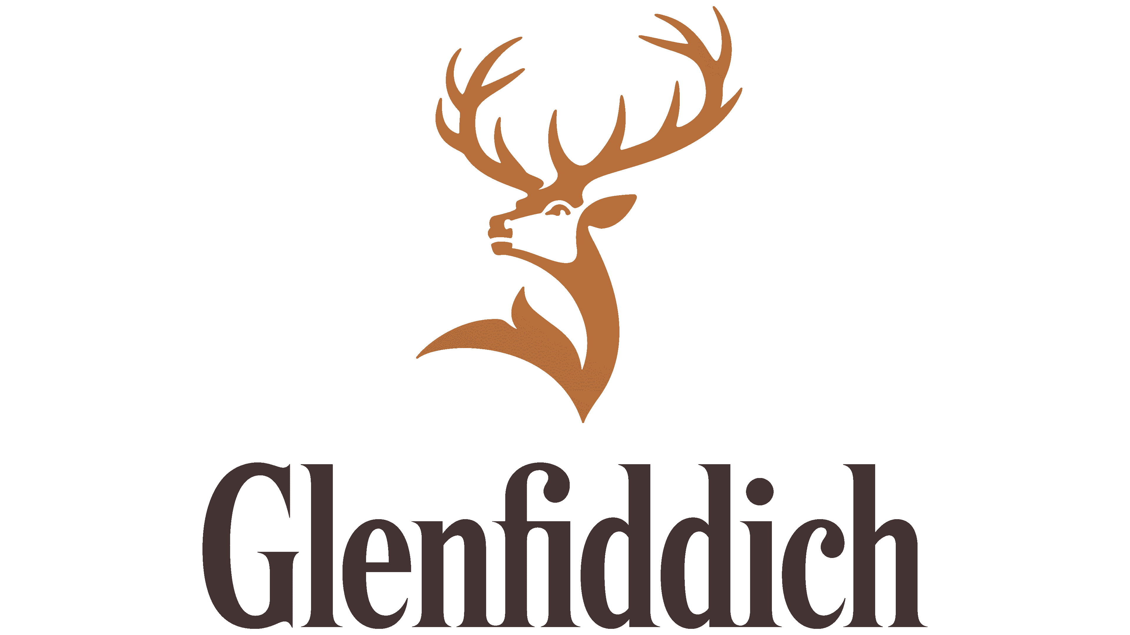 Glenfiddich Logo, symbol, meaning, history, PNG, brand