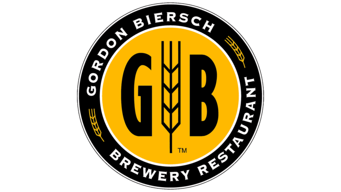 Gordon Biersch Symbol
