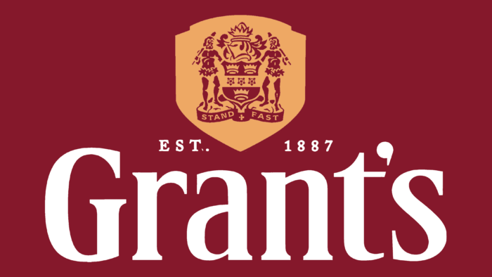 Grant's Emblem