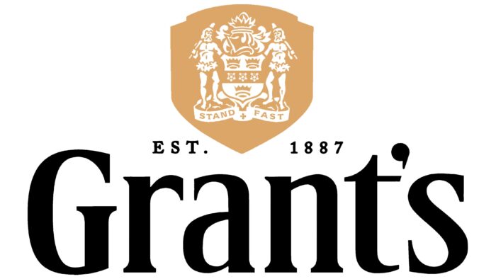 Grant's Logo