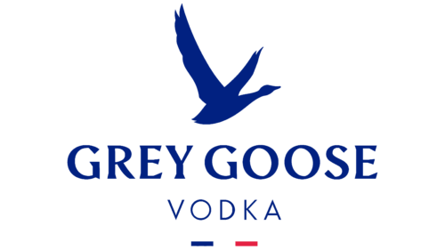 Grey Goose Logo 2019