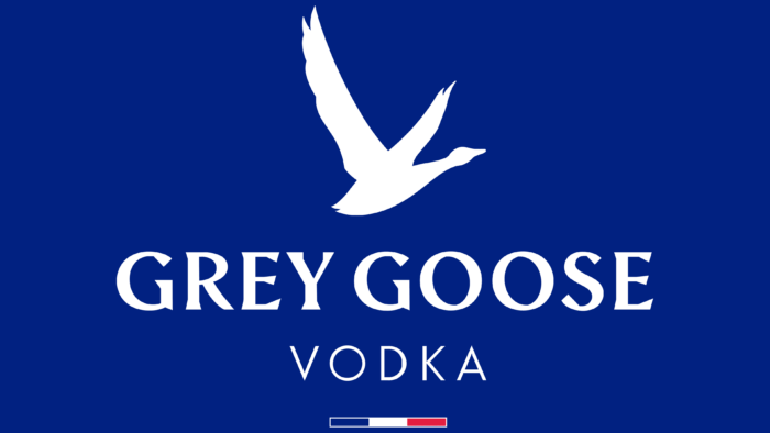 Grey Goose Symbol