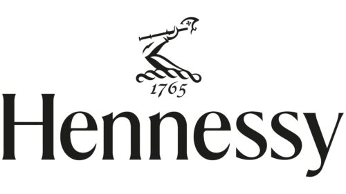 Hennessy Logo