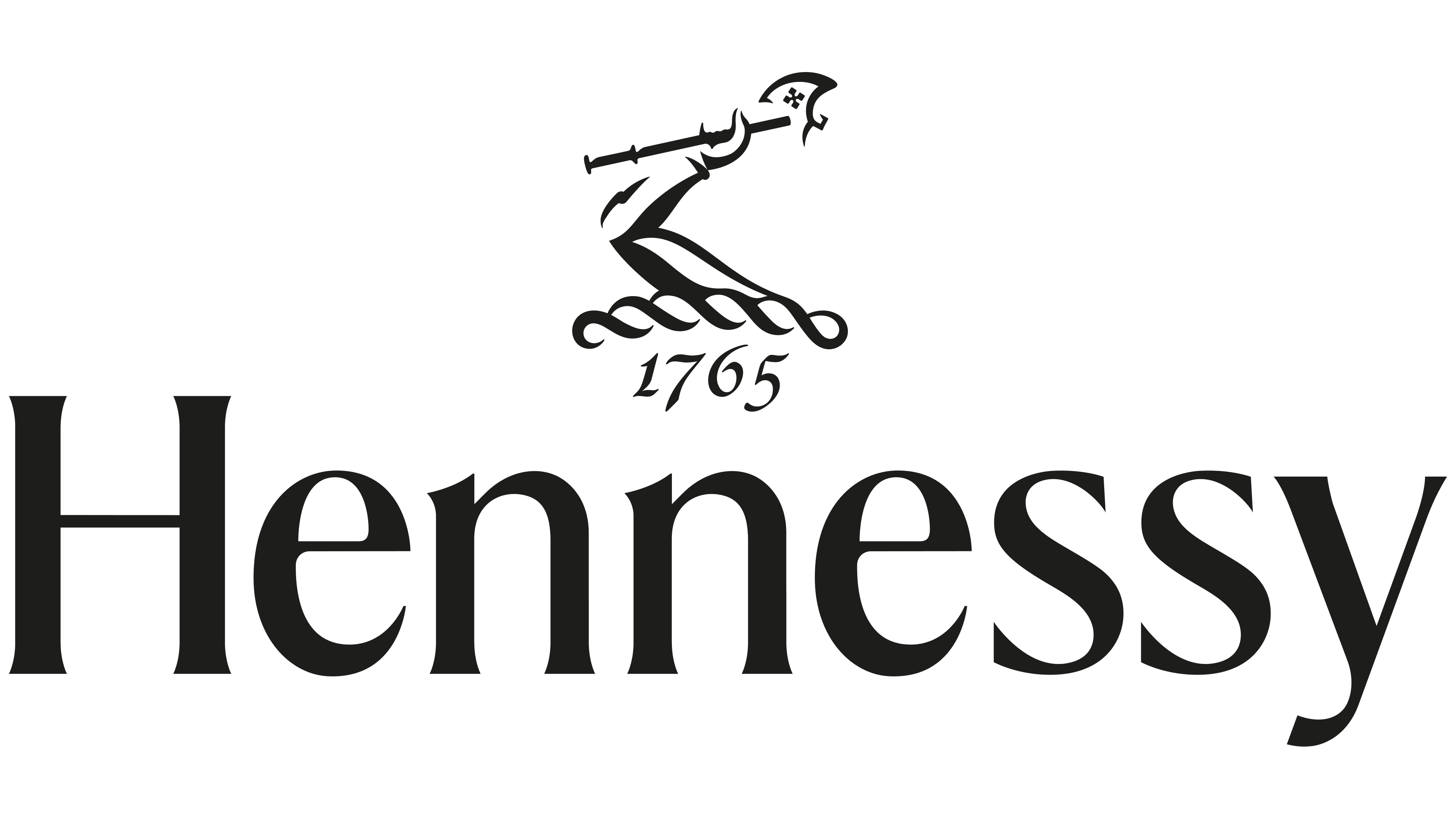 Hennessy Logo Symbol Meaning History Png Brand 