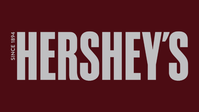 Hershey Symbol