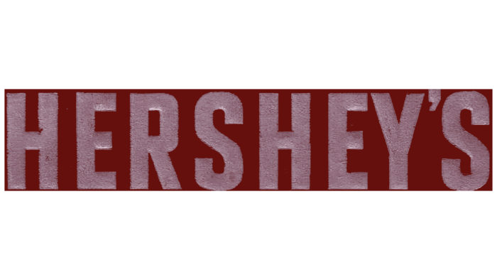 Hershey's Logo 1940