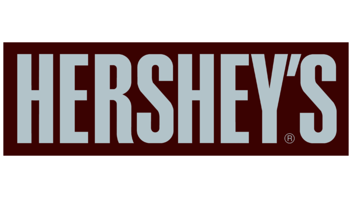 Hershey's Logo 1973