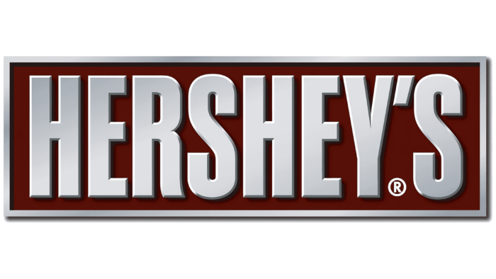Hershey's Logo 2003