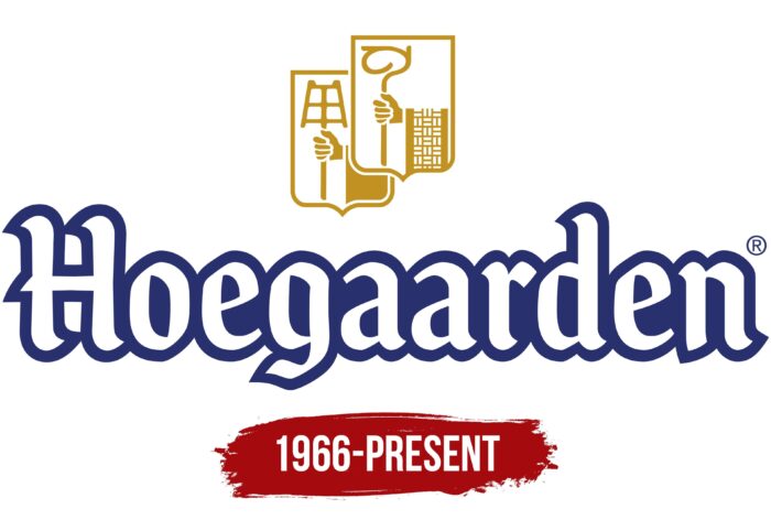 Hoegaarden Logo History