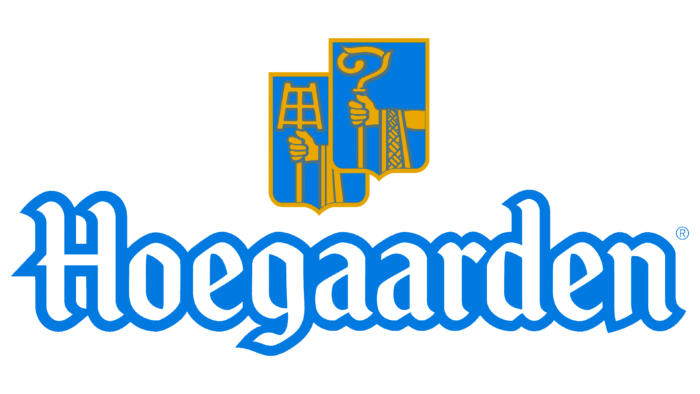 Hoegaarden Symbol