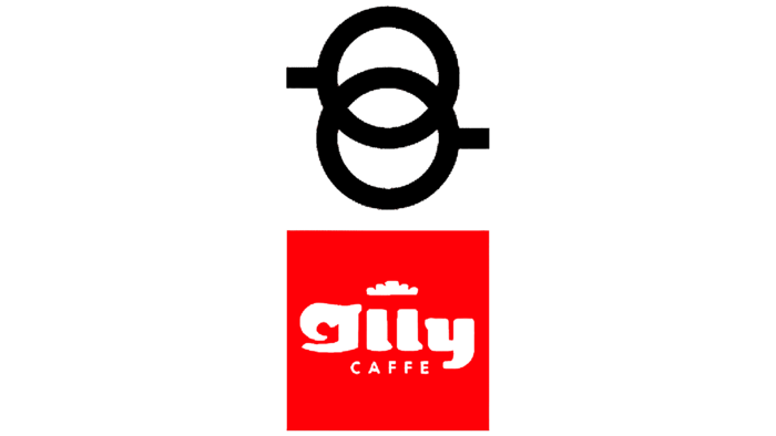 Illy Logo 1966