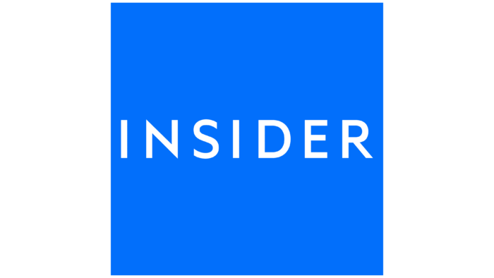 Insider Emblem
