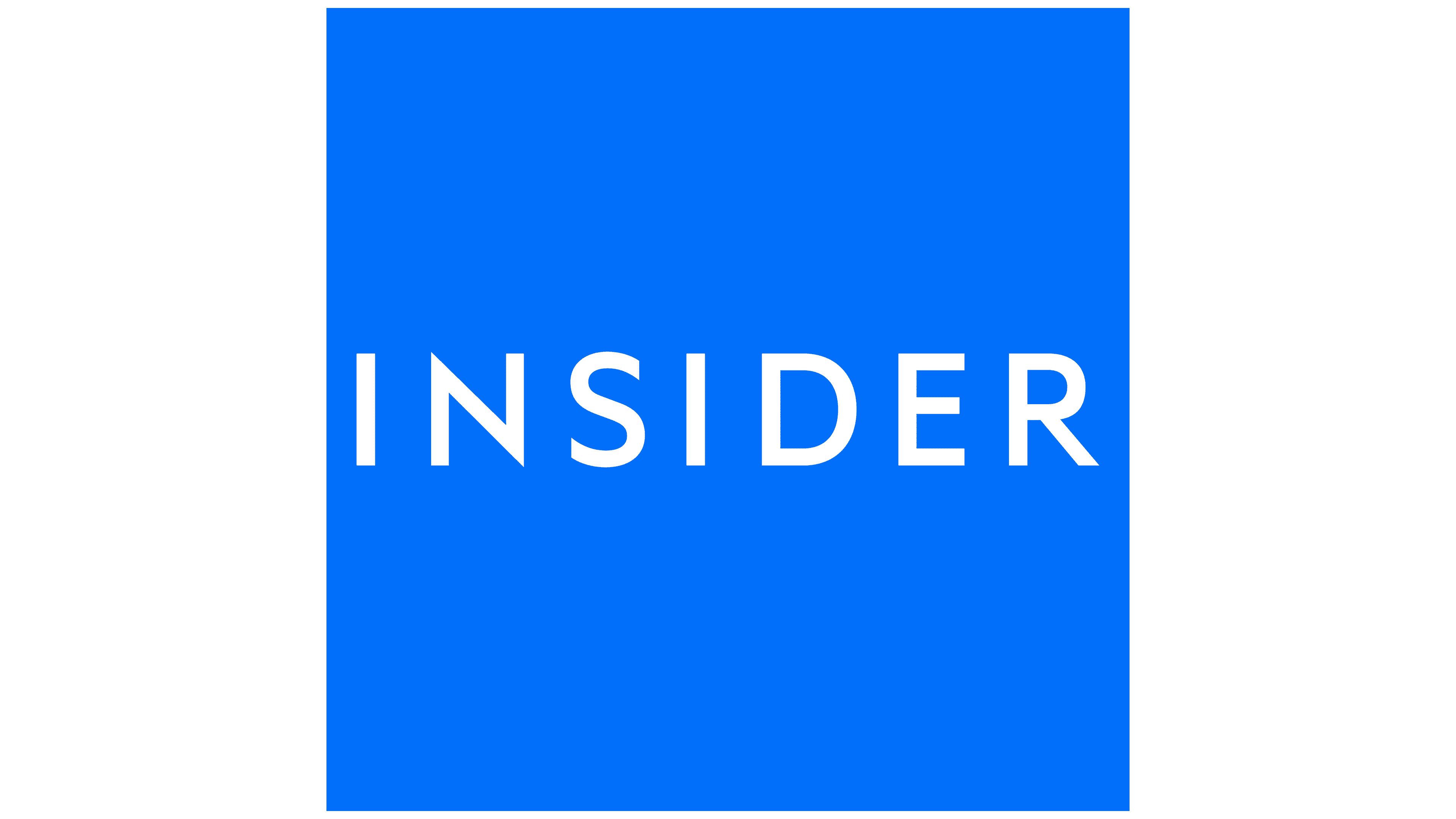 the insider logo