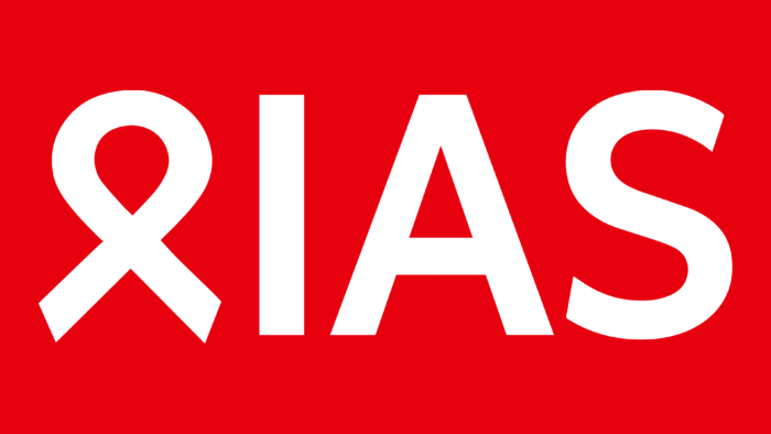 International AIDS Society New Logo