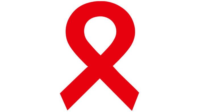 International AIDS Society Symbol