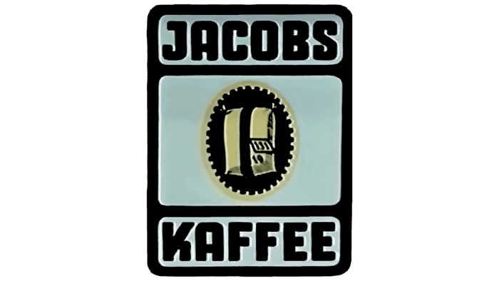 Jacobs (coffee) Logo 1944