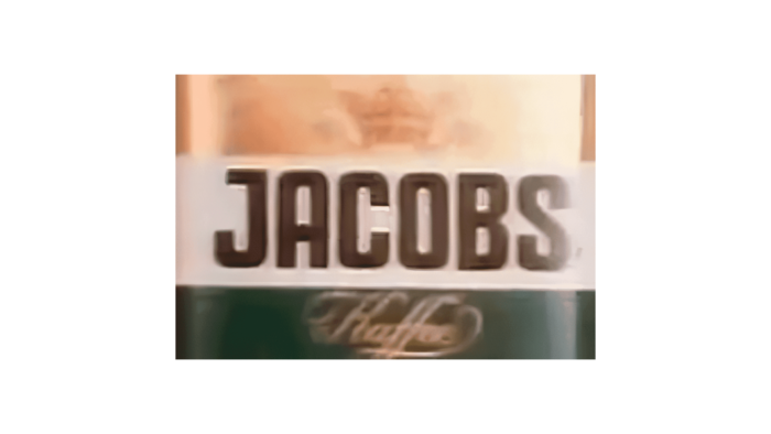 Jacobs (coffee) Logo 1970