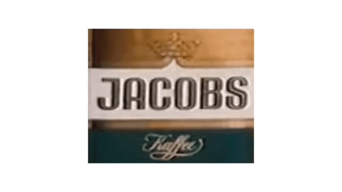 Jacobs (coffee) Logo 1987