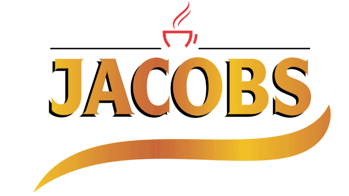 Jacobs (coffee) Logo 1995