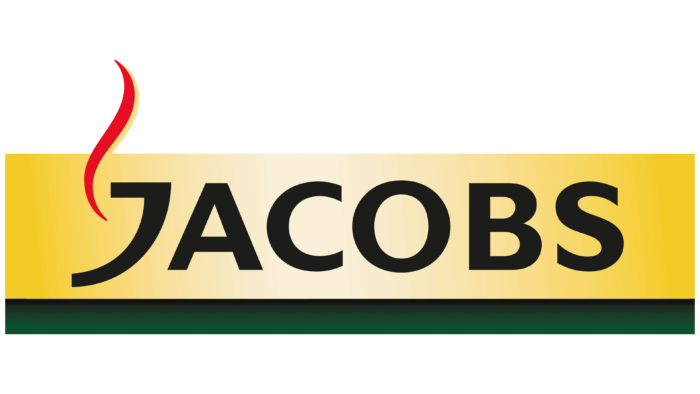 Jacobs (coffee) Logo 2000