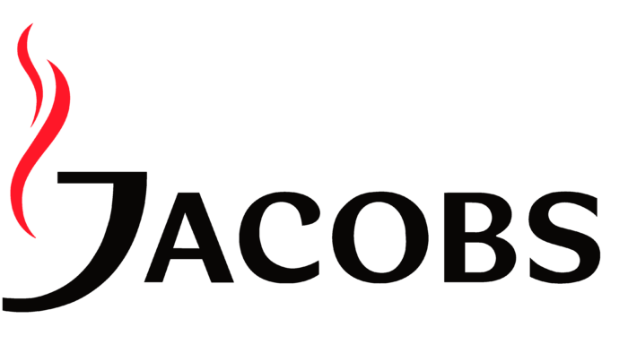 Jacobs (coffee) Logo 2010