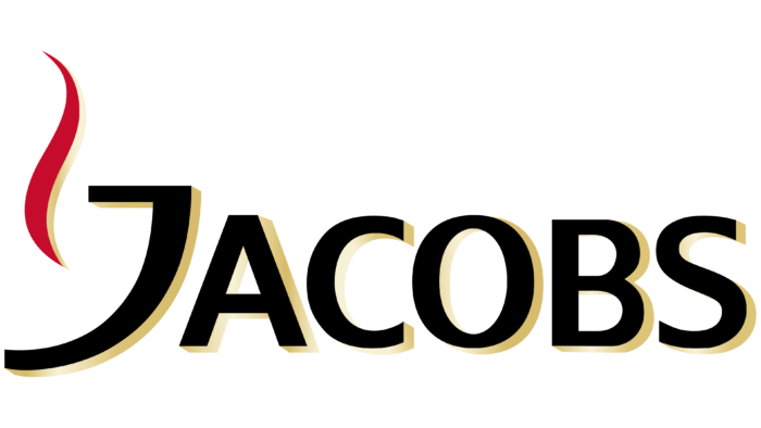 Jacobs (coffee) Logo 2013