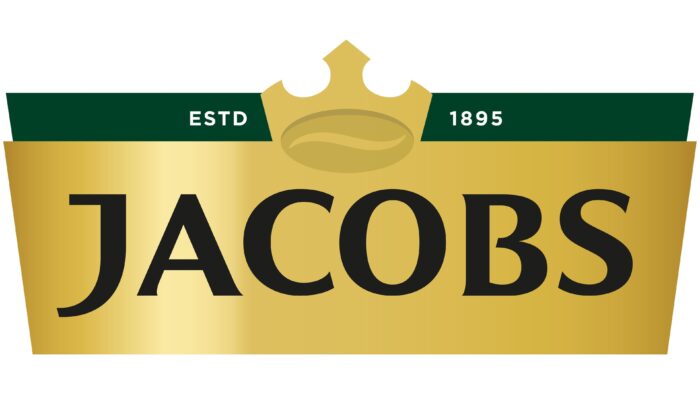 Jacobs (coffee) Logo